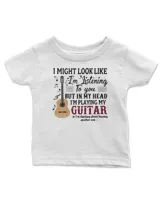 Infant Jersey T-Shirt