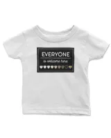 Infant Jersey T-Shirt