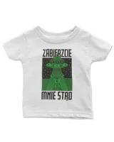 Infant Jersey T-Shirt