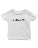 Infant Jersey T-Shirt