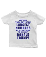 Infant Jersey T-Shirt