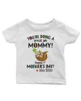 Infant Jersey T-Shirt