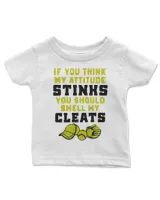 Infant Jersey T-Shirt