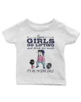 Infant Jersey T-Shirt