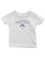 Infant Jersey T-Shirt