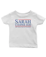 Infant Jersey T-Shirt