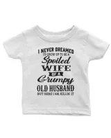 Infant Jersey T-Shirt