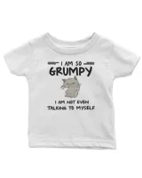 Infant Jersey T-Shirt