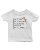 Infant Jersey T-Shirt