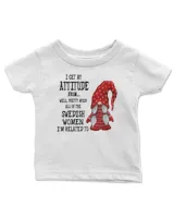 Infant Jersey T-Shirt