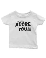 Infant Jersey T-Shirt