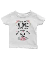 Infant Jersey T-Shirt