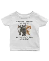 Infant Jersey T-Shirt