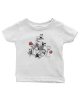 Infant Jersey T-Shirt