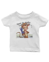 Infant Jersey T-Shirt