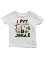 Infant Jersey T-Shirt