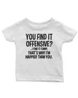 Infant Jersey T-Shirt