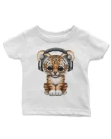 Infant Jersey T-Shirt