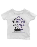 Infant Jersey T-Shirt