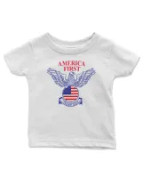 Infant Jersey T-Shirt