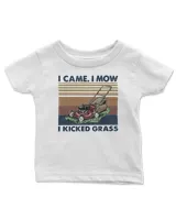 Infant Jersey T-Shirt