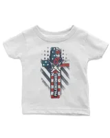 Infant Jersey T-Shirt