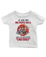 Infant Jersey T-Shirt