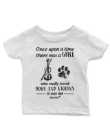 Infant Jersey T-Shirt