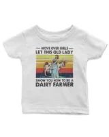 Infant Jersey T-Shirt