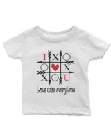 Infant Jersey T-Shirt