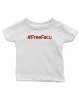 Free Facu Shirt