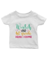 Infant Jersey T-Shirt