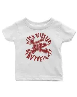 Infant Jersey T-Shirt