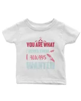 Infant Jersey T-Shirt