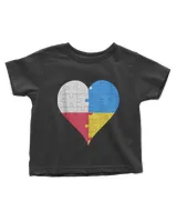 Toddler Cotton Jersey T-Shirt