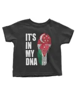 Toddler Cotton Jersey T-Shirt