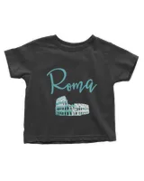 Toddler Cotton Jersey T-Shirt