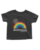 Toddler Cotton Jersey T-Shirt