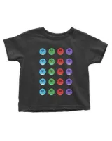 Flutter Dart Dash         Classic T-Shirt