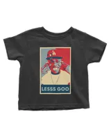 Lesss go dababy Classic T-Shirt