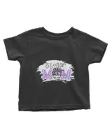 Toddler Cotton Jersey T-Shirt