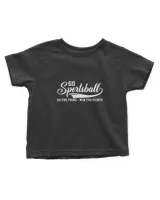 Toddler Cotton Jersey T-Shirt