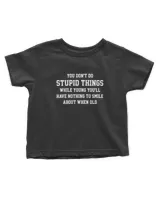 Toddler Cotton Jersey T-Shirt