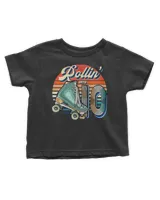 Toddler Cotton Jersey T-Shirt