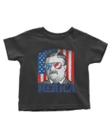 Toddler Cotton Jersey T-Shirt