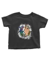 Toddler Cotton Jersey T-Shirt