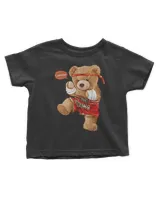 Toddler Cotton Jersey T-Shirt