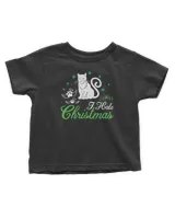 Toddler Cotton Jersey T-Shirt