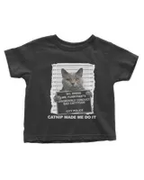 Toddler Cotton Jersey T-Shirt