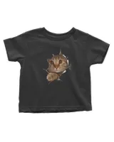 Toddler Cotton Jersey T-Shirt